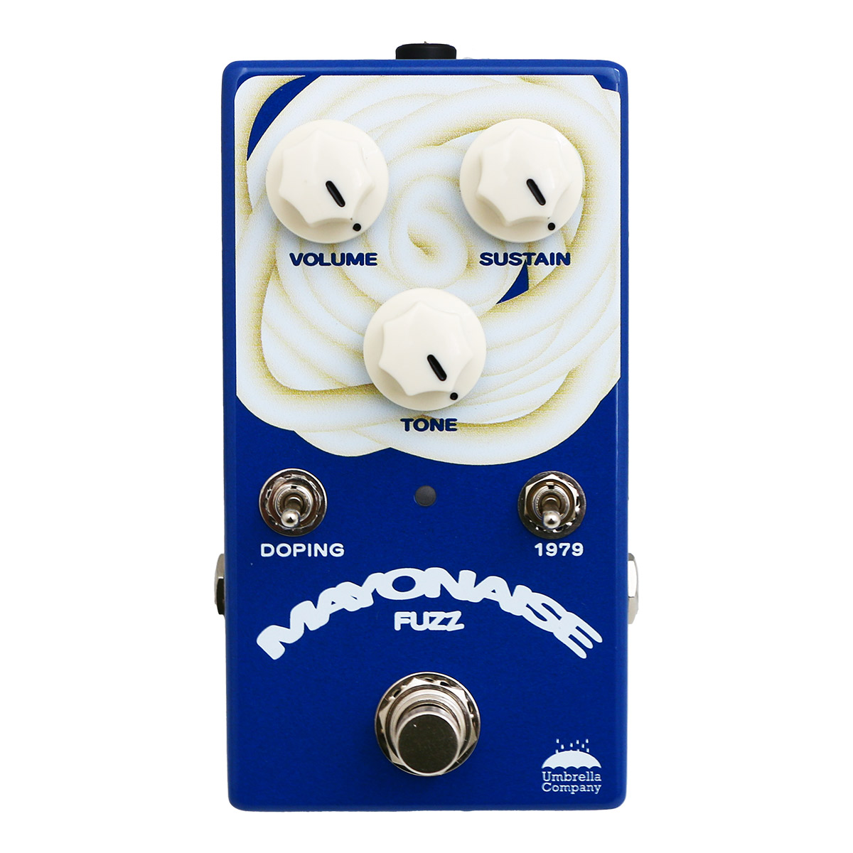 楽天市場】Umbrella Company Mayonaise Fuzz 新品マヨネーズ