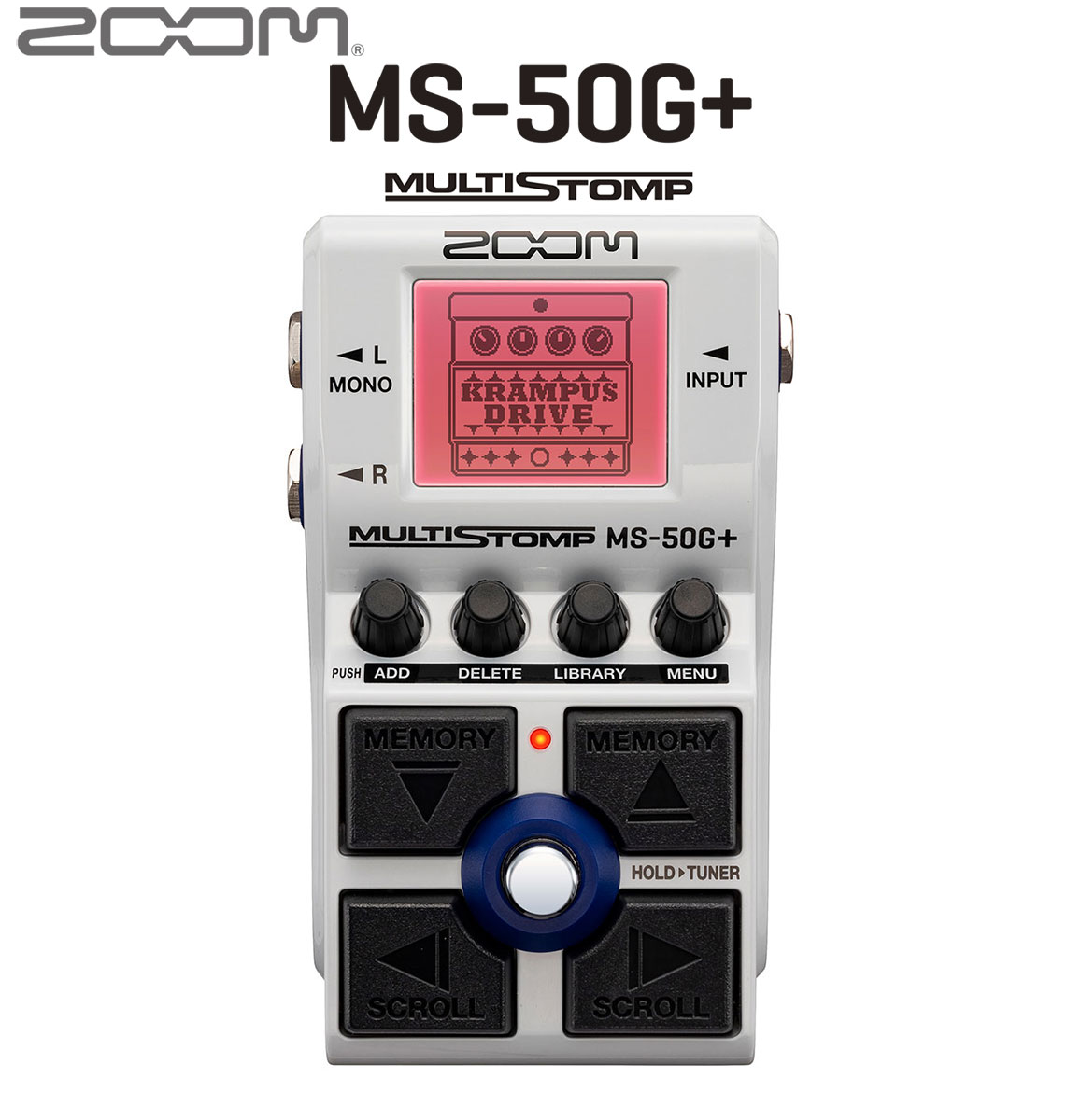 楽天市場】BOSS MS-3 Multi Effects Switcher マルチ