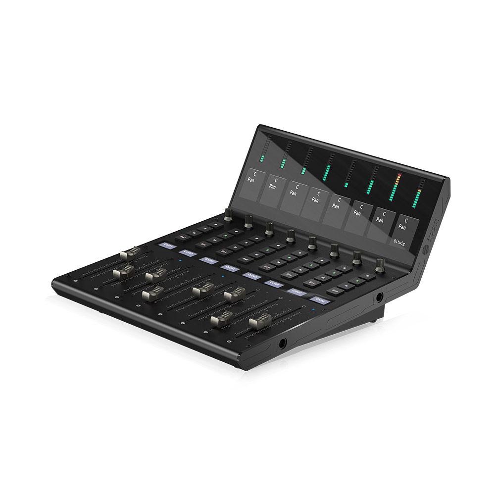 iCON V1-X DAW コントローラー アイコン