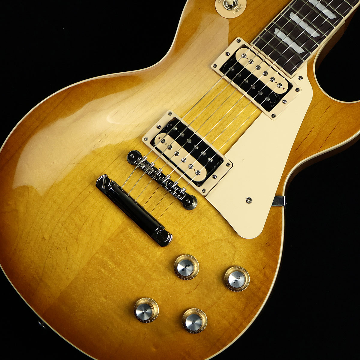 【楽天市場】Gibson Les Paul Classic Honey Burst S/N 