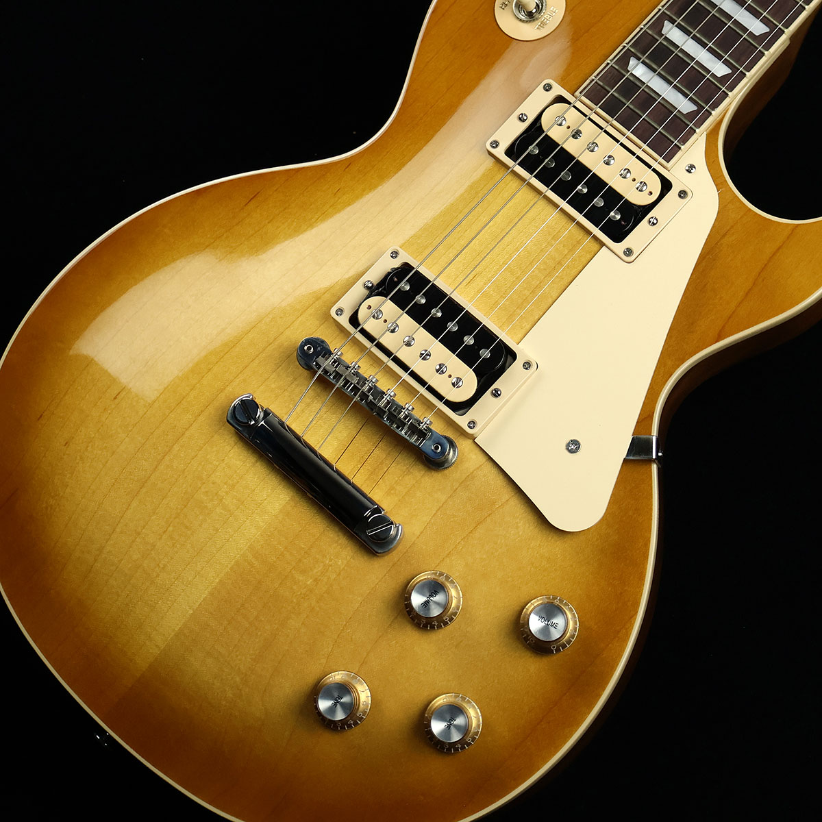 ギブソン/ Gibson Les Paul Classic S/N: 55251