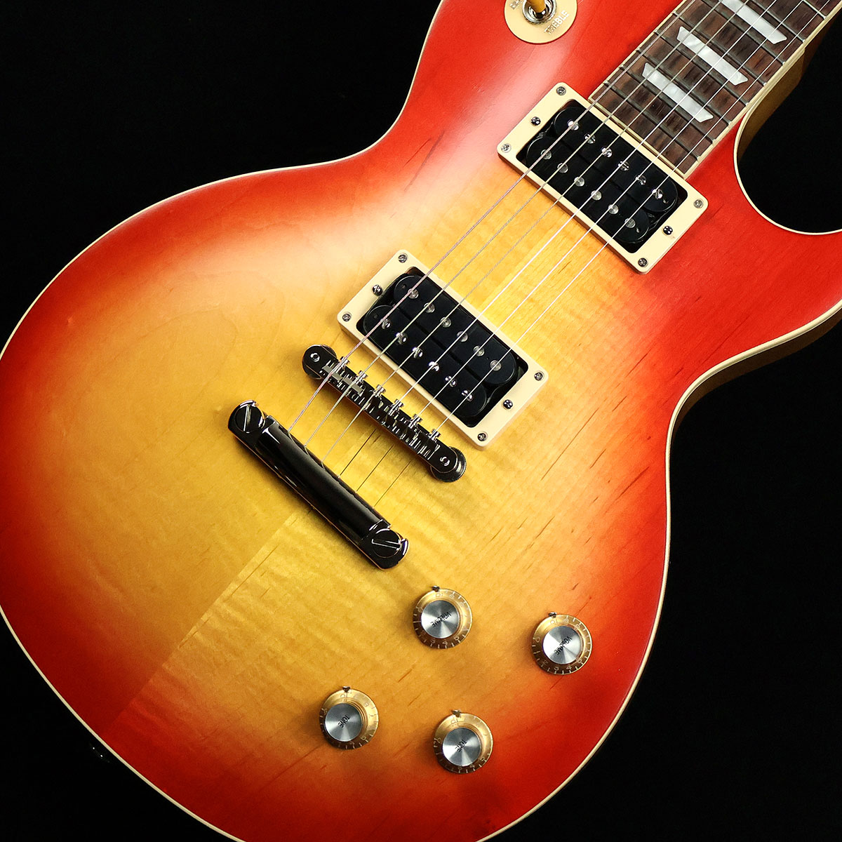 ☆GibsonCustomレスポールスペシャル☆GLIM SPANKY直筆サイン ☆GibsonCustom レスポールスペシャル 限定生産モデル
