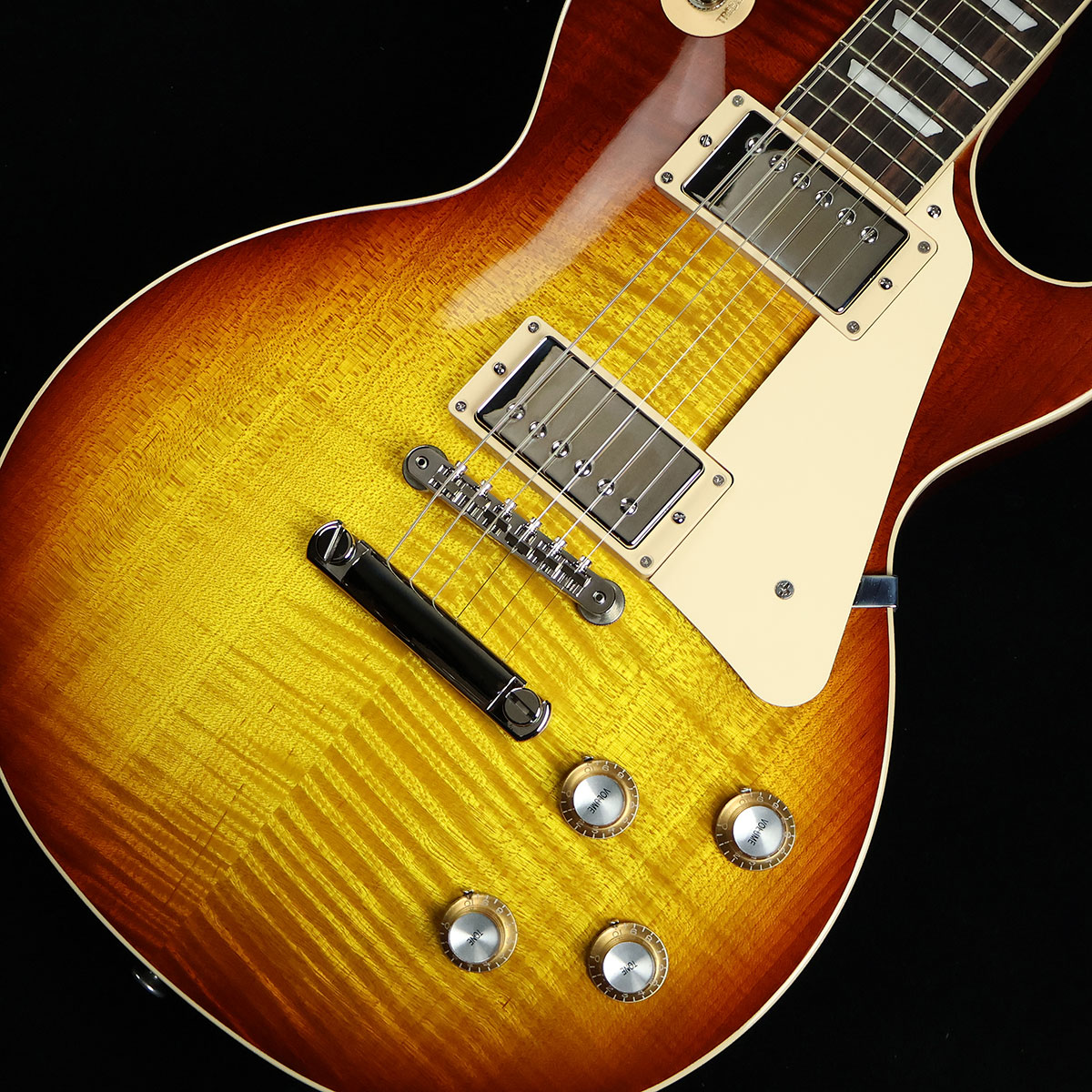 【楽天市場】Gibson Les Paul Standard '60s Unburst S/N