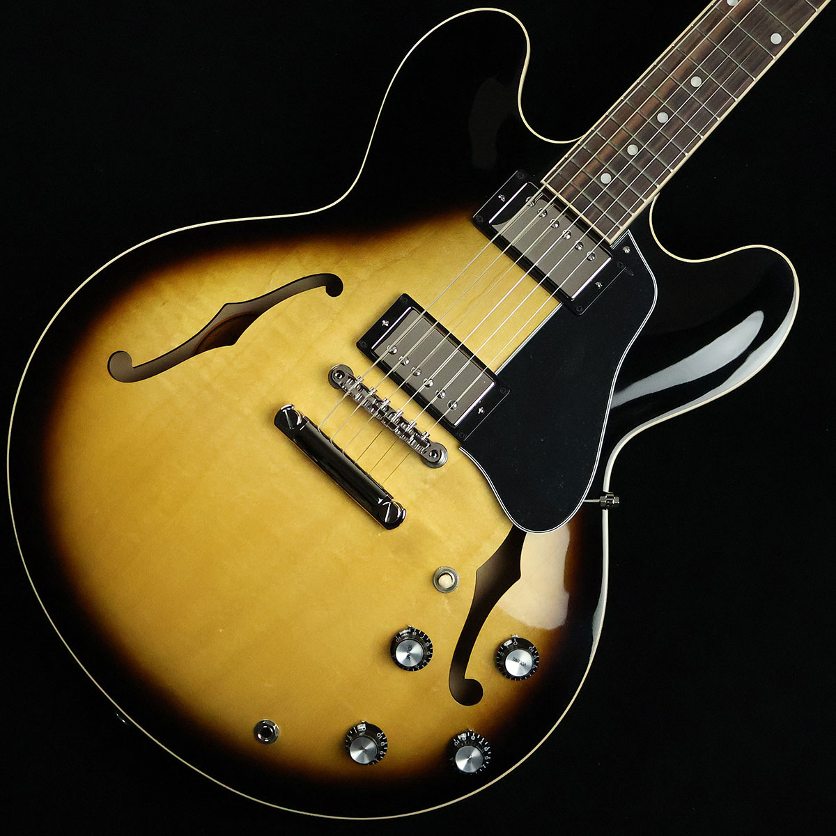 (Katsuさん専用)Gibson ES339 (2024年購入、美品) Katsuさん専用)Gibson ES339 (2024年購入、美品) - メルカリ
