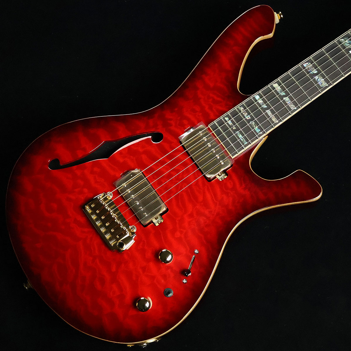 楽天市場】MD-MM Produce MD-Premier G1-Reborn SR (See-through Red