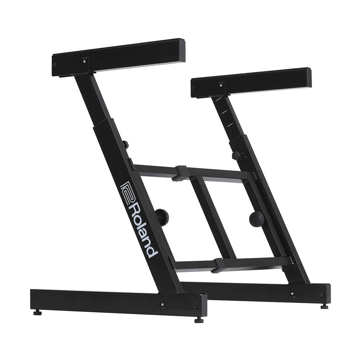楽天市場】Roland ローランド KS-10X Keyboard Stand X型