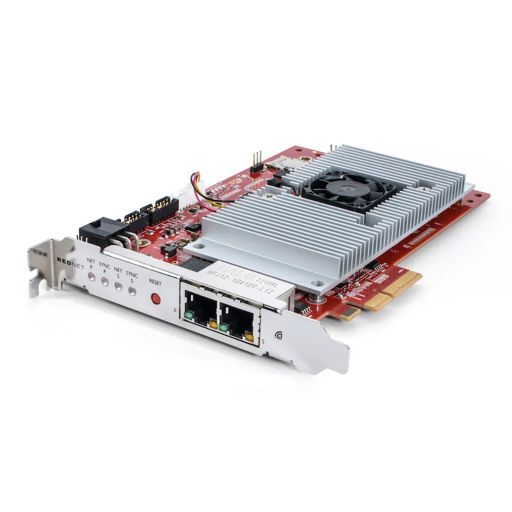 Focusrite RedNet PCIeNX フォーカスライト 135,850円