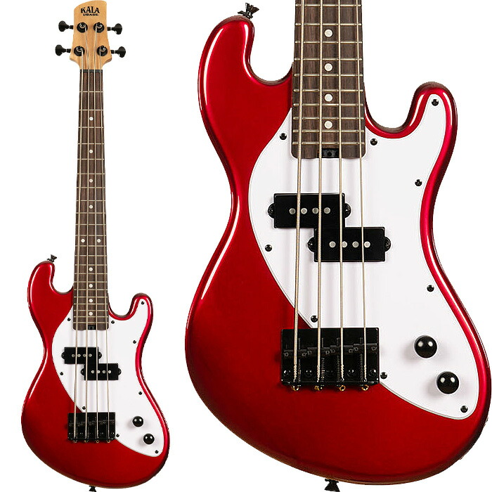 KALA U-BASS サンバースト 専用ケース付き 612a0aoeMhL._UF894,1000_QL80_.jpg