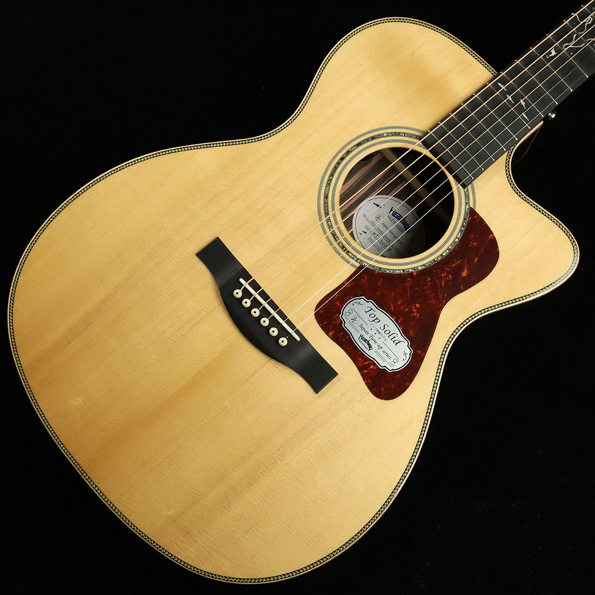 HEADWAY H.BUDDY BLK エレアコ HeadwayUniverse Series HJ-BUDDY ~Black~(BLK) 【Webショップ