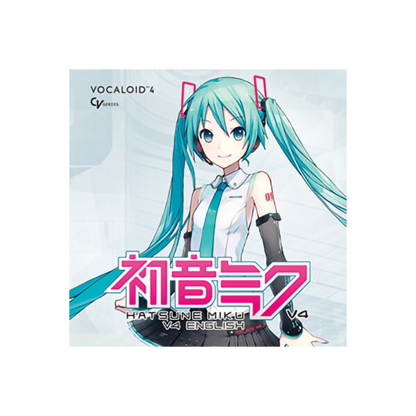 楽天市場】CRYPTON VOCALOID KAITO カイト ボーカロイド VOCALOID1