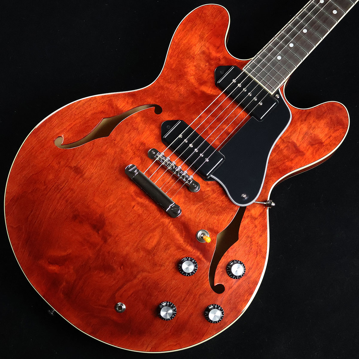 ファッション姫 通販 楽天市場】【2024年10月価格改定】 Gibson ES-335 Sixties ギター
