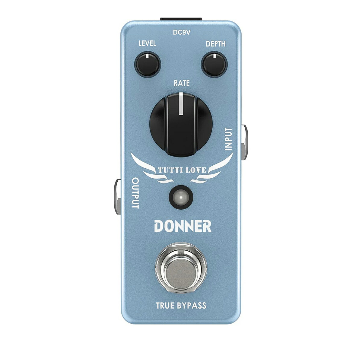 ギター コンプレッサー donner Amazon.com: Donner Compressor Pedal, Ultimate Comp 2 Modes