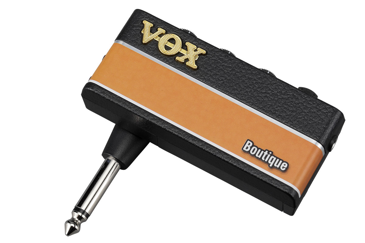 楽天市場】VOX AmPlug3 Boutique AP3-BQ ボックス アンプラグ3 ギター