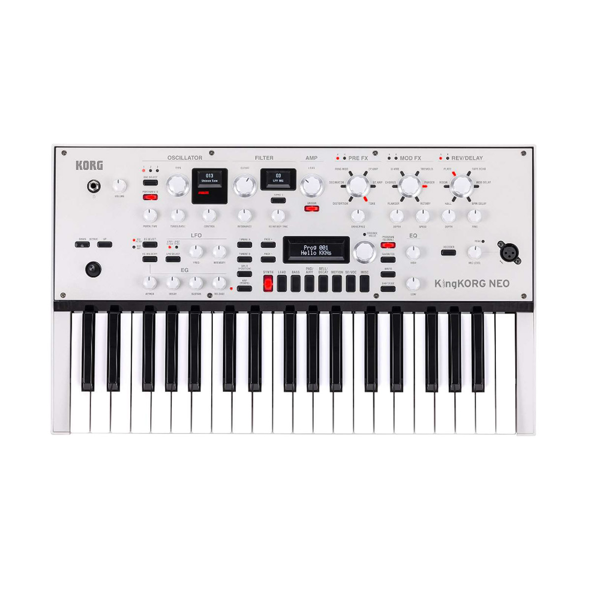 楽天市場】KORG KingKORG NEO : MUSICLAND KEY -楽器-