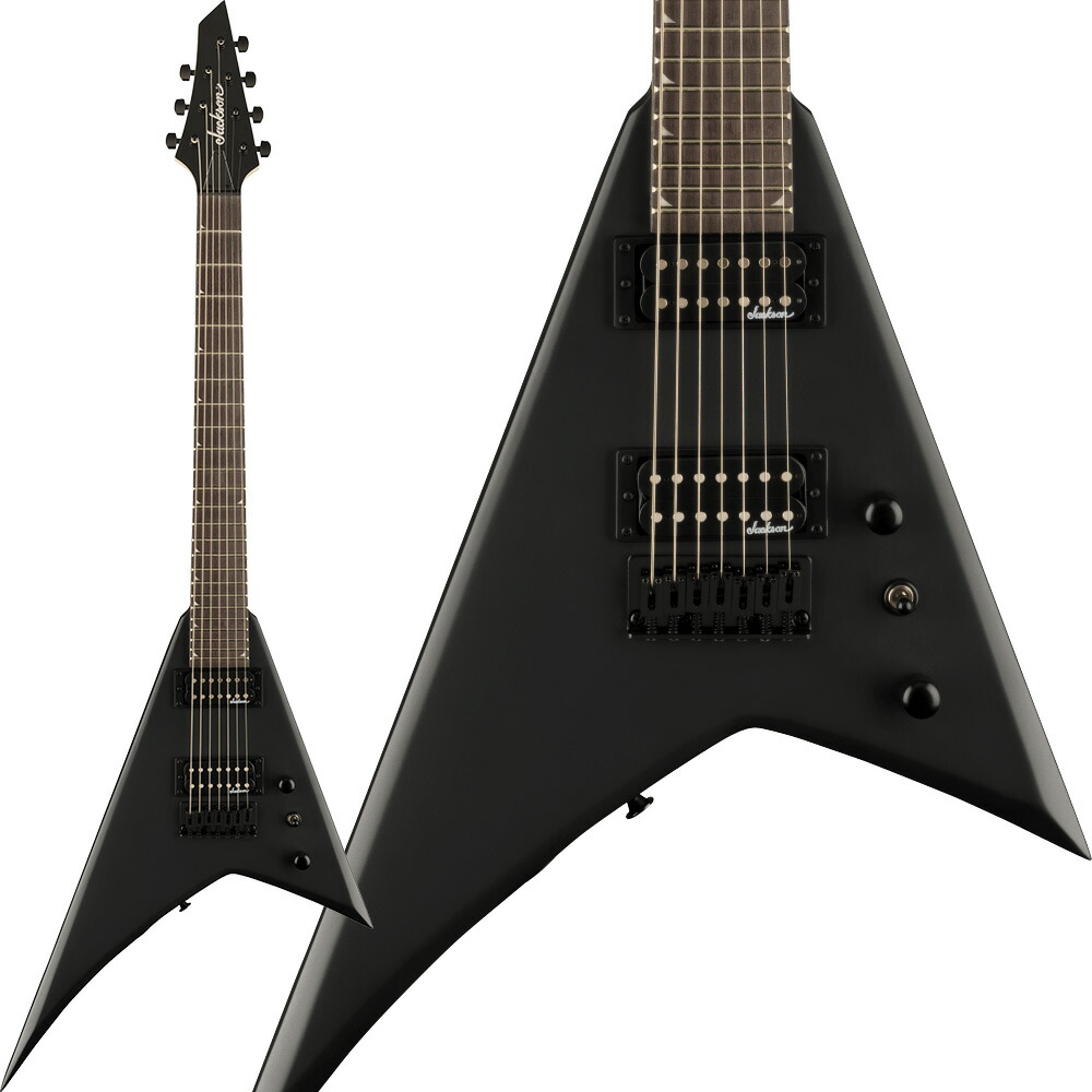 Jackson 日本製 black Jackson 日本製 black