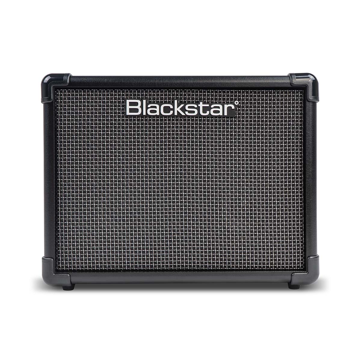 Blackstar ID:CORE10 V4 ギターアンプ 10W (2x5Wスーパーワイドステレオ) エフェクト内蔵 ブラックスター