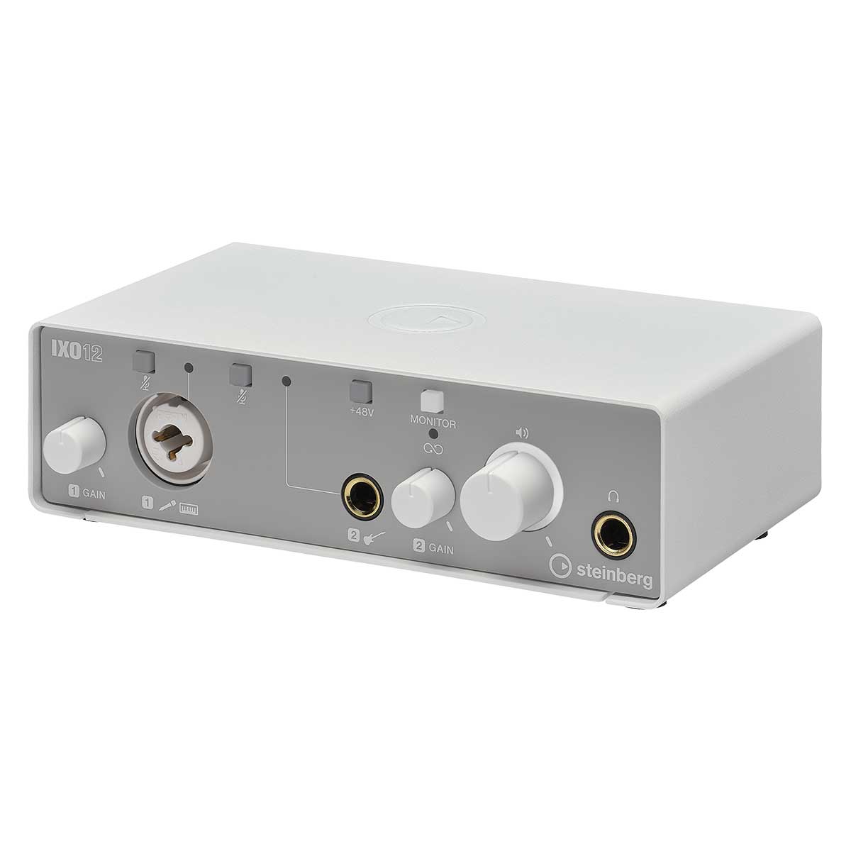 Behringer U-PHORIA UMC22 オーディオインターフェイス Behringer u-phoria umc22オーディオファン2x 2 USBオーディオ