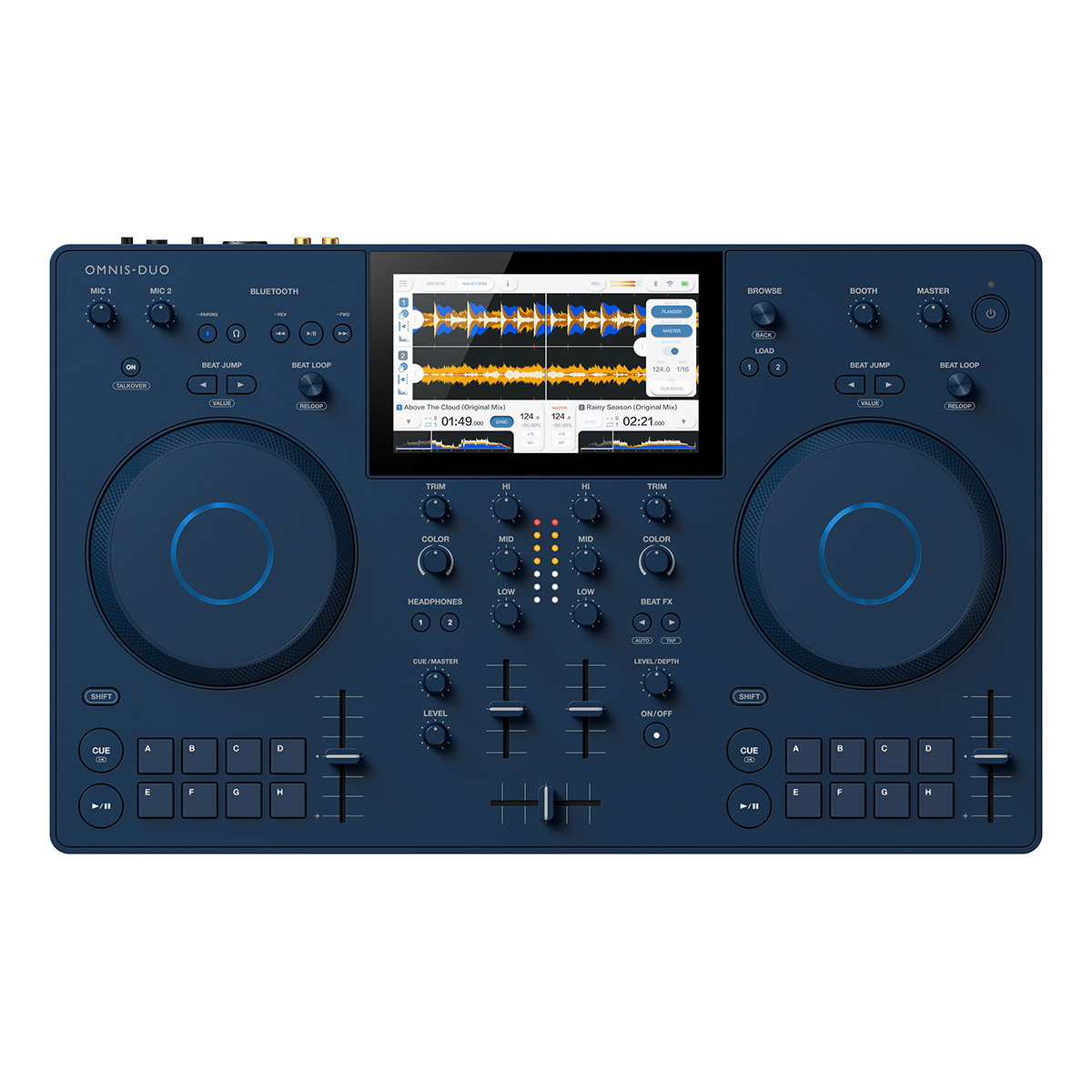 楽天市場】Pioneer DJ CDJ-3000×2台セット パイオニア : 島村楽器