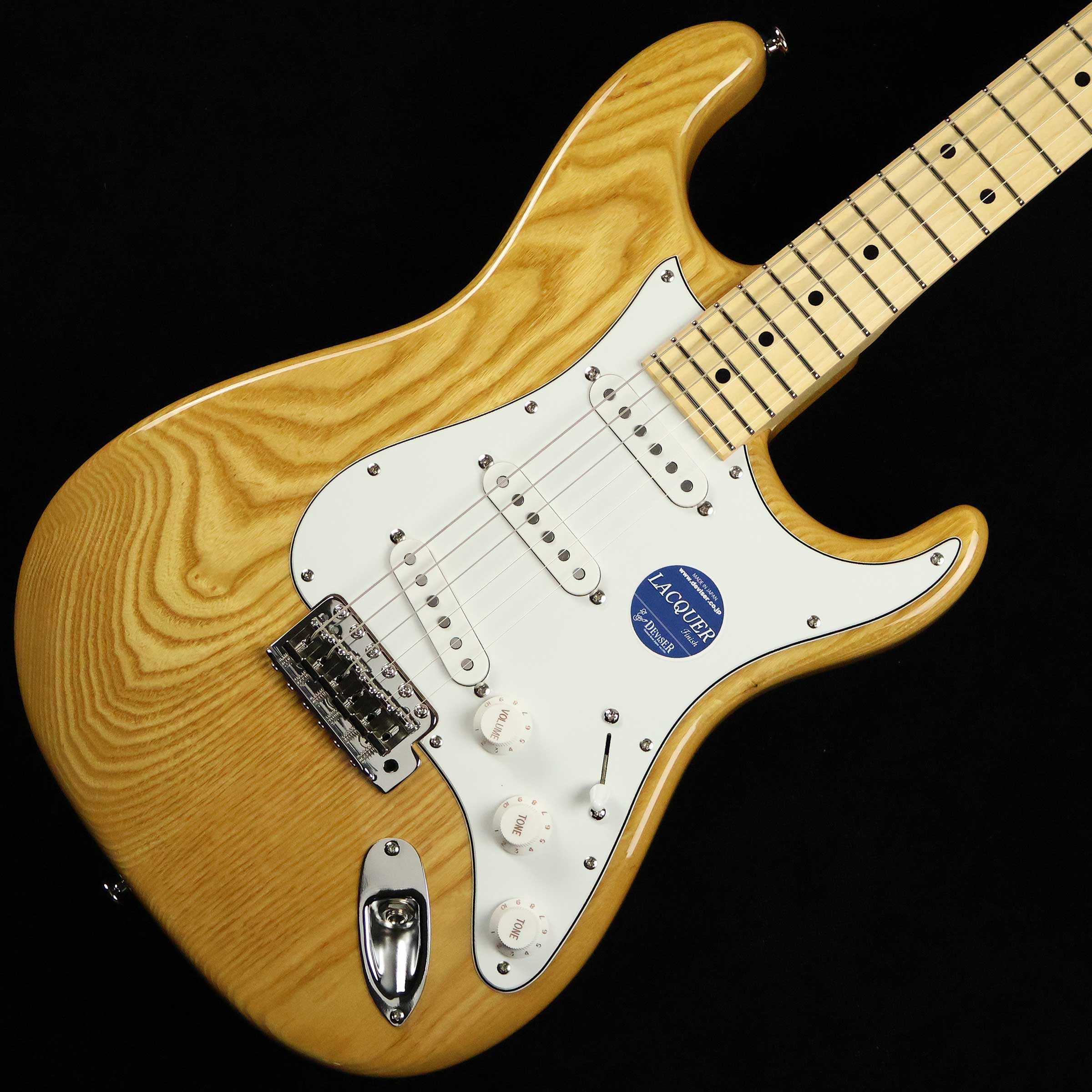 【マラソン期間中 エントリーでさらP5倍】【旧価格・旧仕様】 MOMOSE MC2-STD/M NA S/N:19839 モモセ 【未展示品】|島村楽器