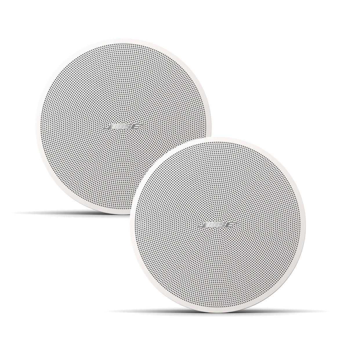 楽天市場】BOSE ボーズ DM5C PAIR WHT (ペア) 天井埋込型スピーカー 白
