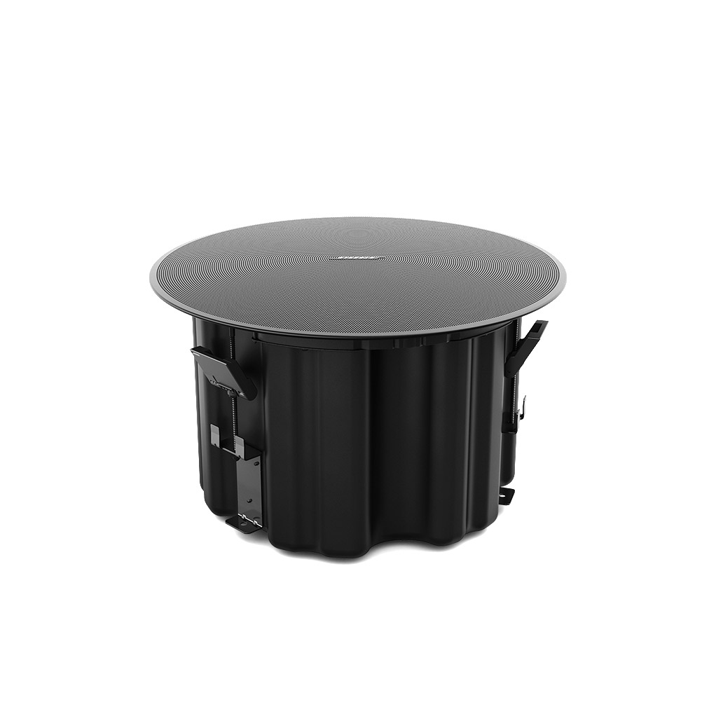 【マラソン期間中 エントリーでさらにP5倍】 BOSE DesignMax DM8C-SUB ブラック 天井埋込サブウーファー ボーズ
