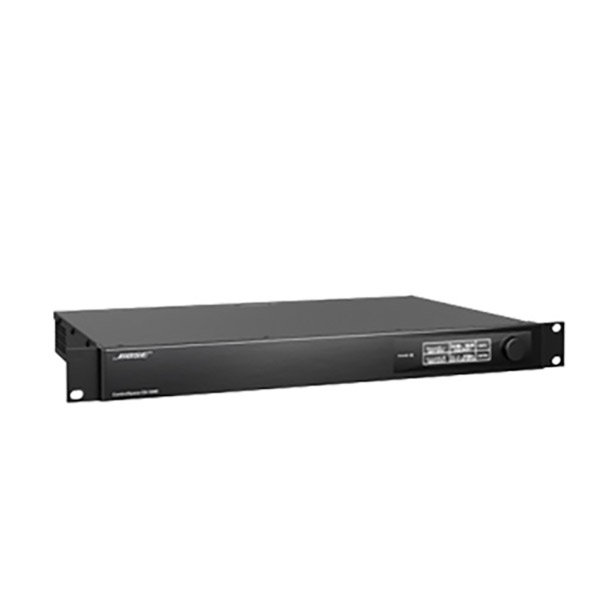楽天市場】BOSE（ボーズ）ControlSpace ESP-880A オーディオ