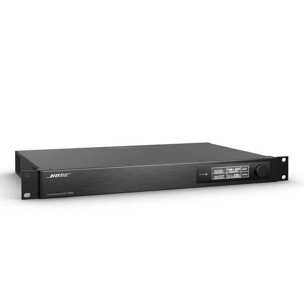 BOSE ESP-880A サウンドプロセッサー ControlSpace ESP-880A engineered sound processor | Bose