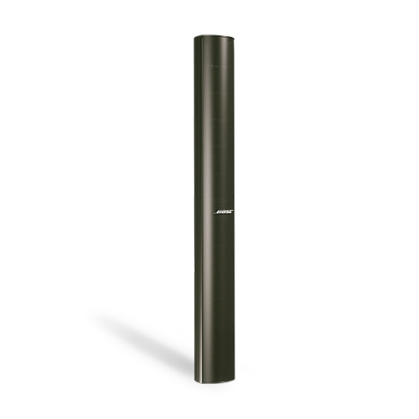 楽天市場】BOSE ボーズ MA12 B/ブラック (1本) ◇ ラインアレイ