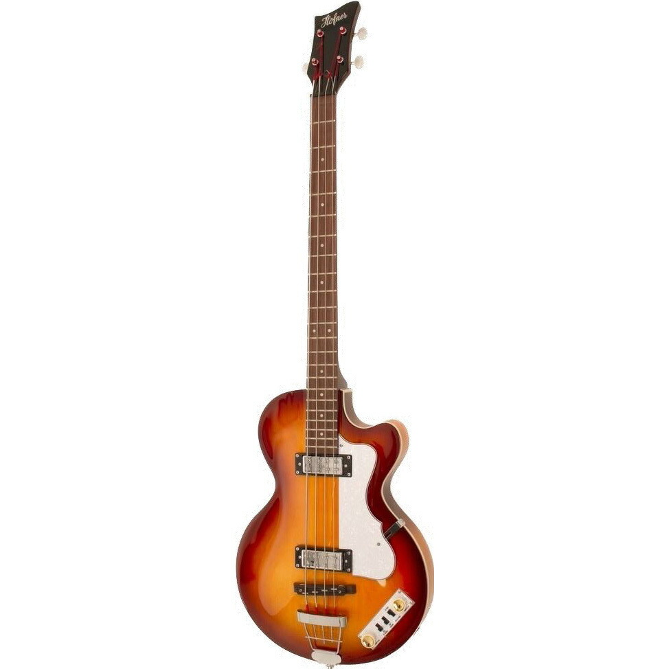 Hofner エレキベース サンバースト 楽天市場】Hofner Club Bass Ignition Premium Edition