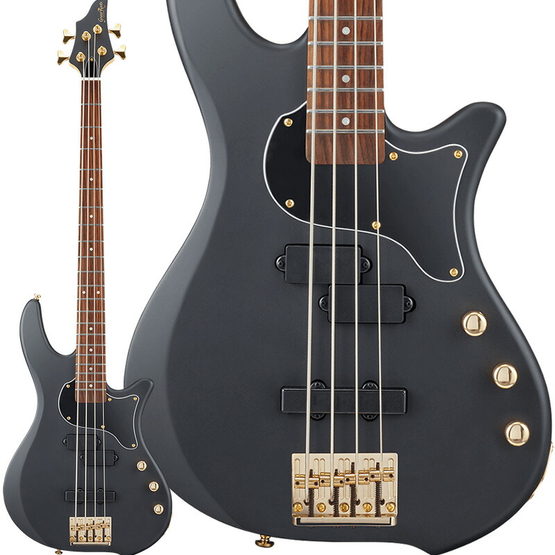 楽天市場】GrassRoots G-LB-52CC 新品 ブラック[グラスルーツ