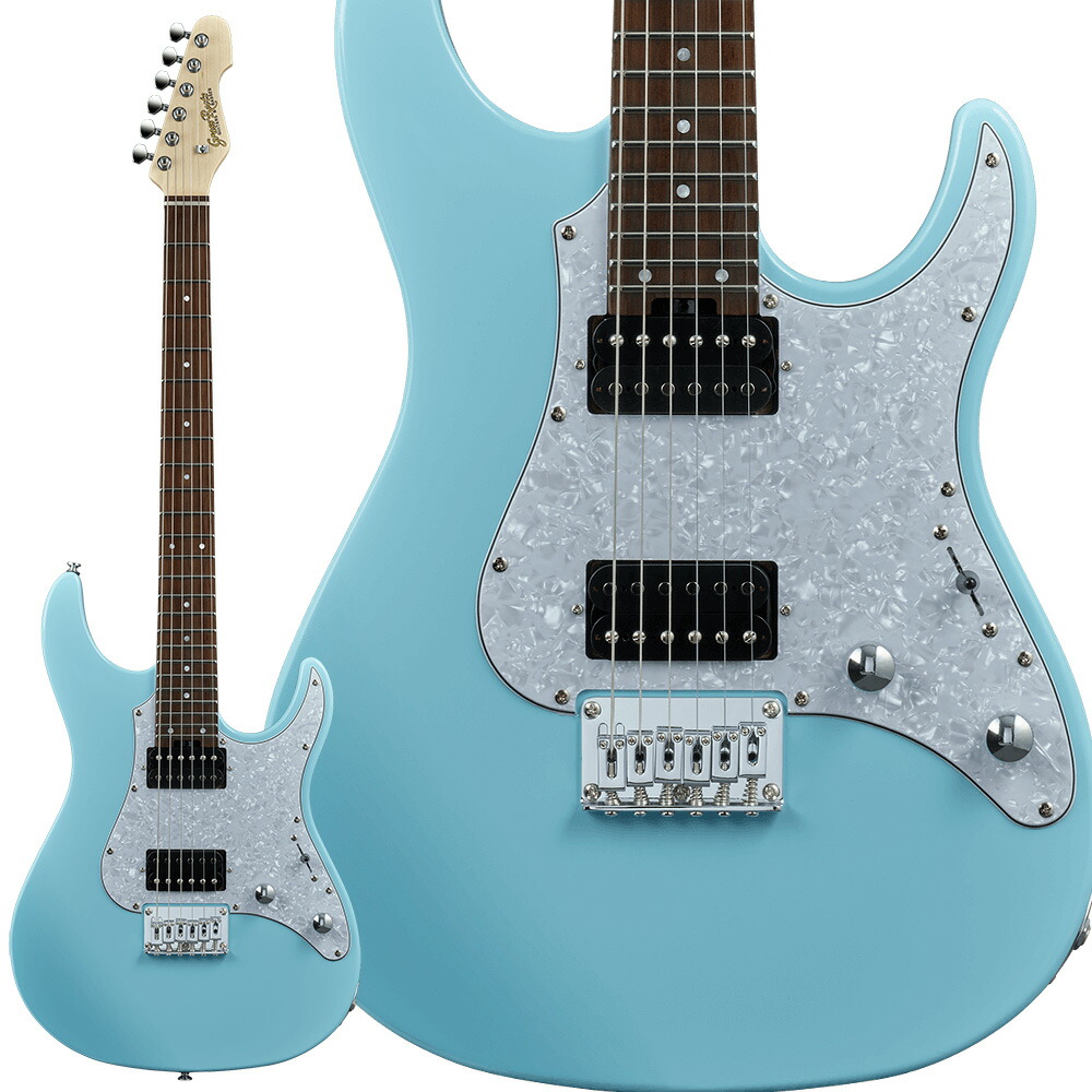 楽天市場】GrassRoots G-SE-50R 新品 ソニックブルー[グラス