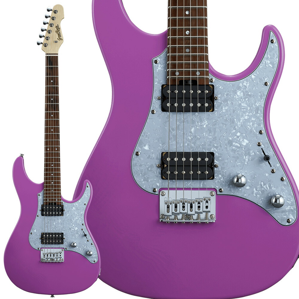楽天市場】GrassRoots G-FR-62GT Red 新品[グラスルーツ][ESP