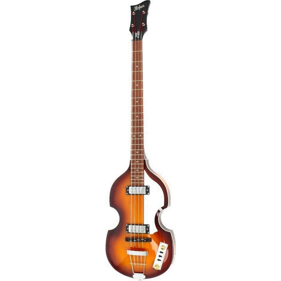 楽天市場】Hofner IGNITION BASS Left Handヘフナー ヴァイオリン