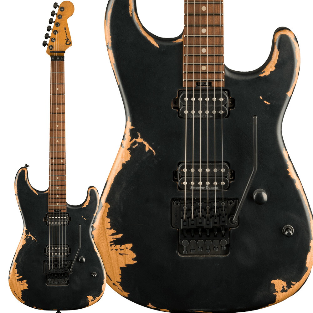 Charvel Rejuvenment シャンパンゴールドエレキギター Charvel Rejuvenment シャンパンゴールドエレキギター Charvel