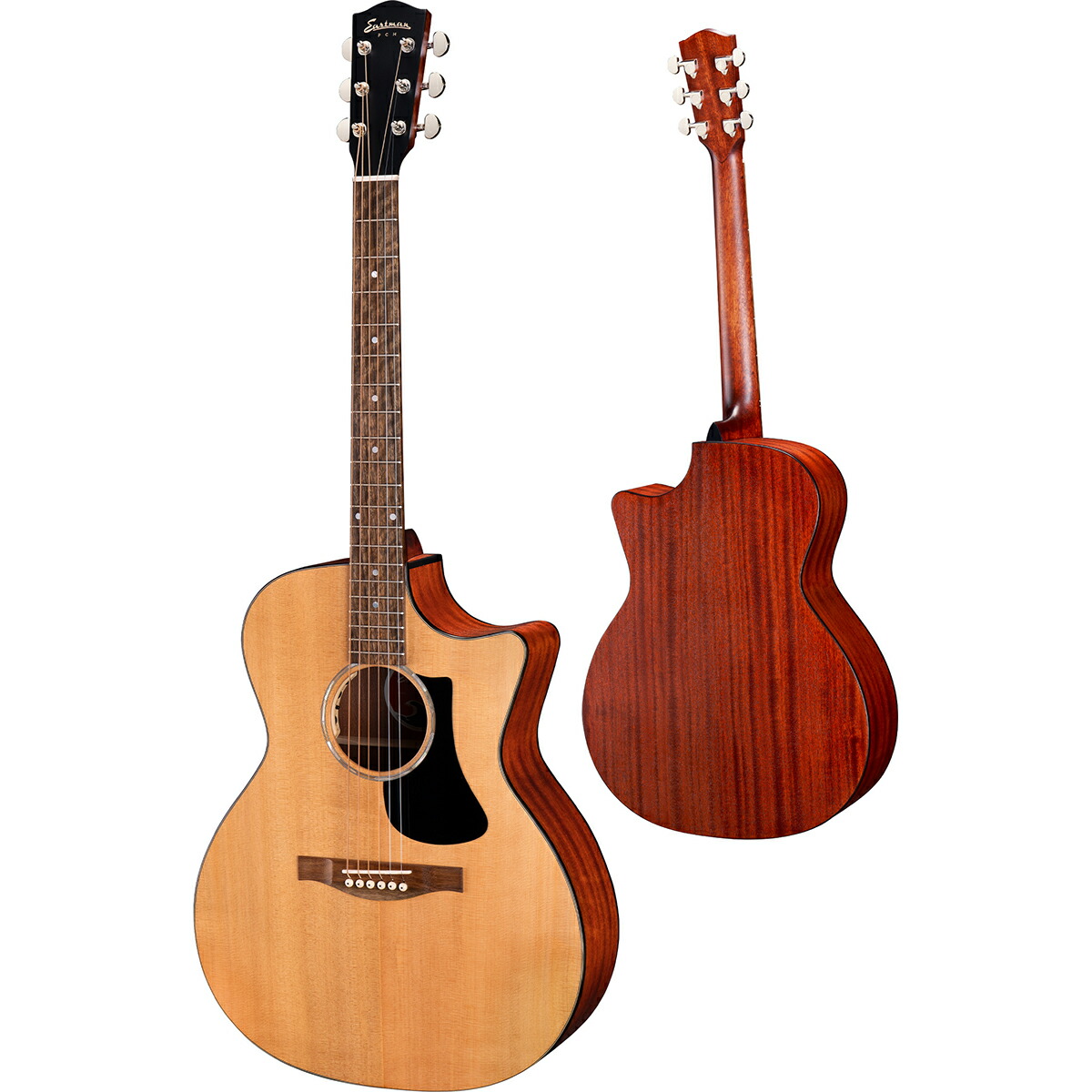 Eastman エレアコ　Eastman PCH1-GACE 中古 mt0159376.jpg