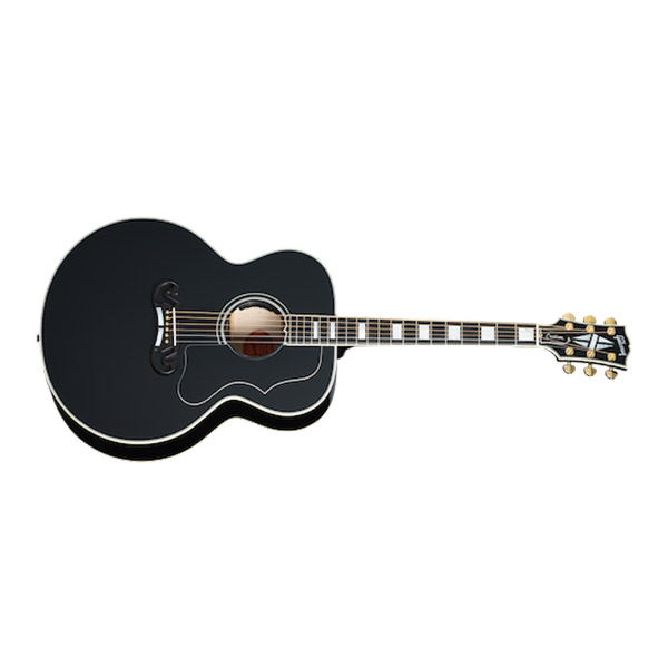Gibson Hummingbird Custom Ebony アコースティックギター