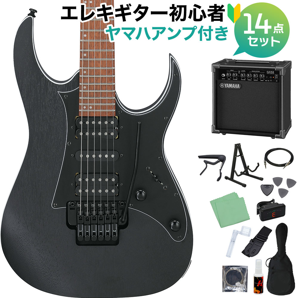 楽天市場】Ibanez アイバニーズ RG350ZB WK エレキギター マーシャル