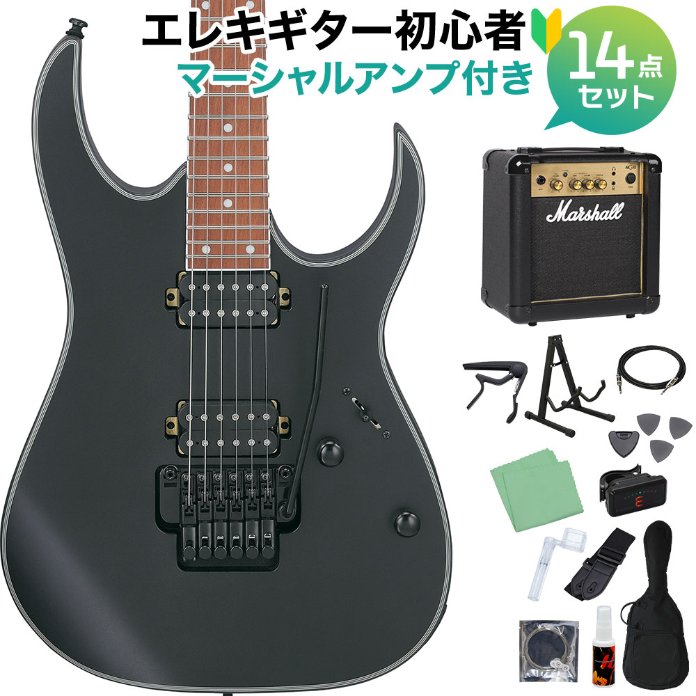 Ibanez アイバニーズ エレキギター ブラック Amazon | Ibanez アイバニーズ GRX20ZBKN エレキギター, Black