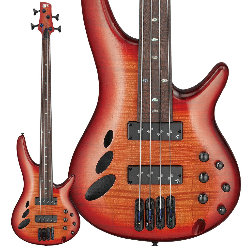 Ibanez エレキギター　アイバニーズ Ibanez(アイバニーズ) / エレキギター/ストラトタイプ/青系