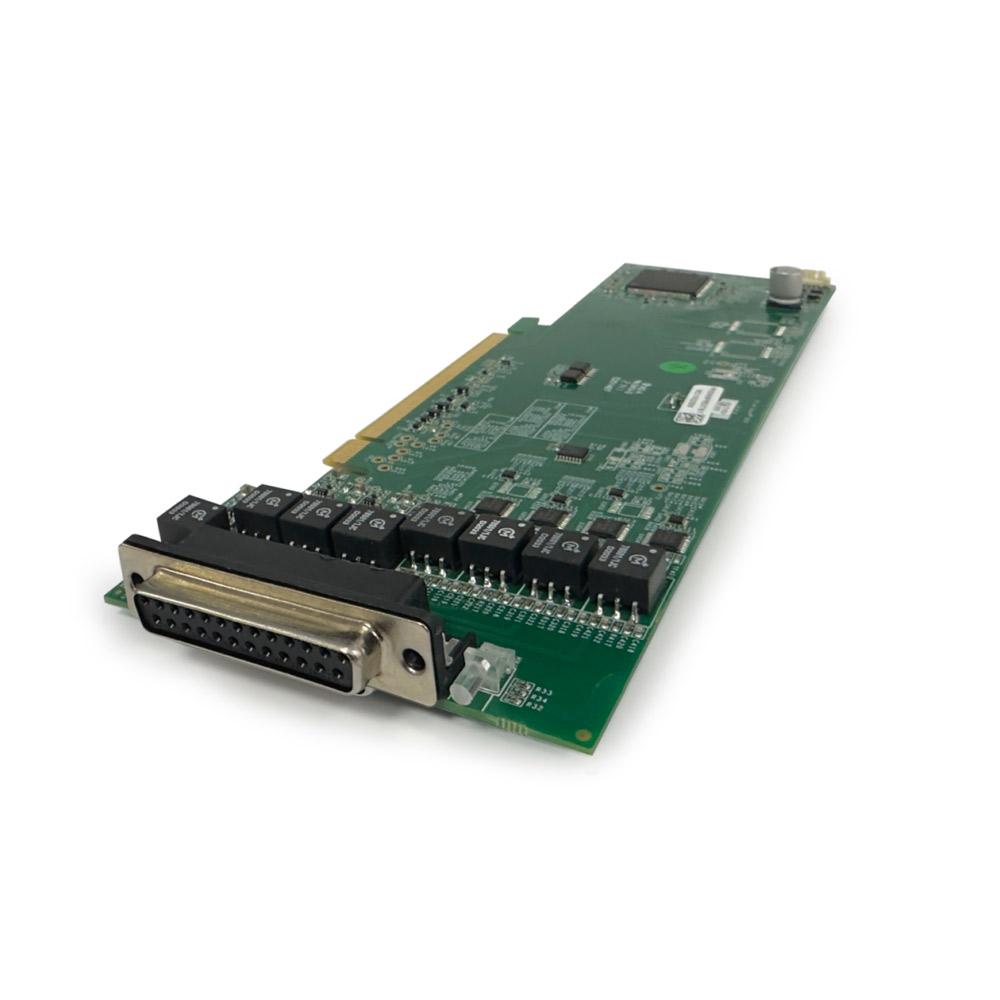 Prism Sound AD128-AES [Dream ADA-128]用 AES Card プリズムサウンド