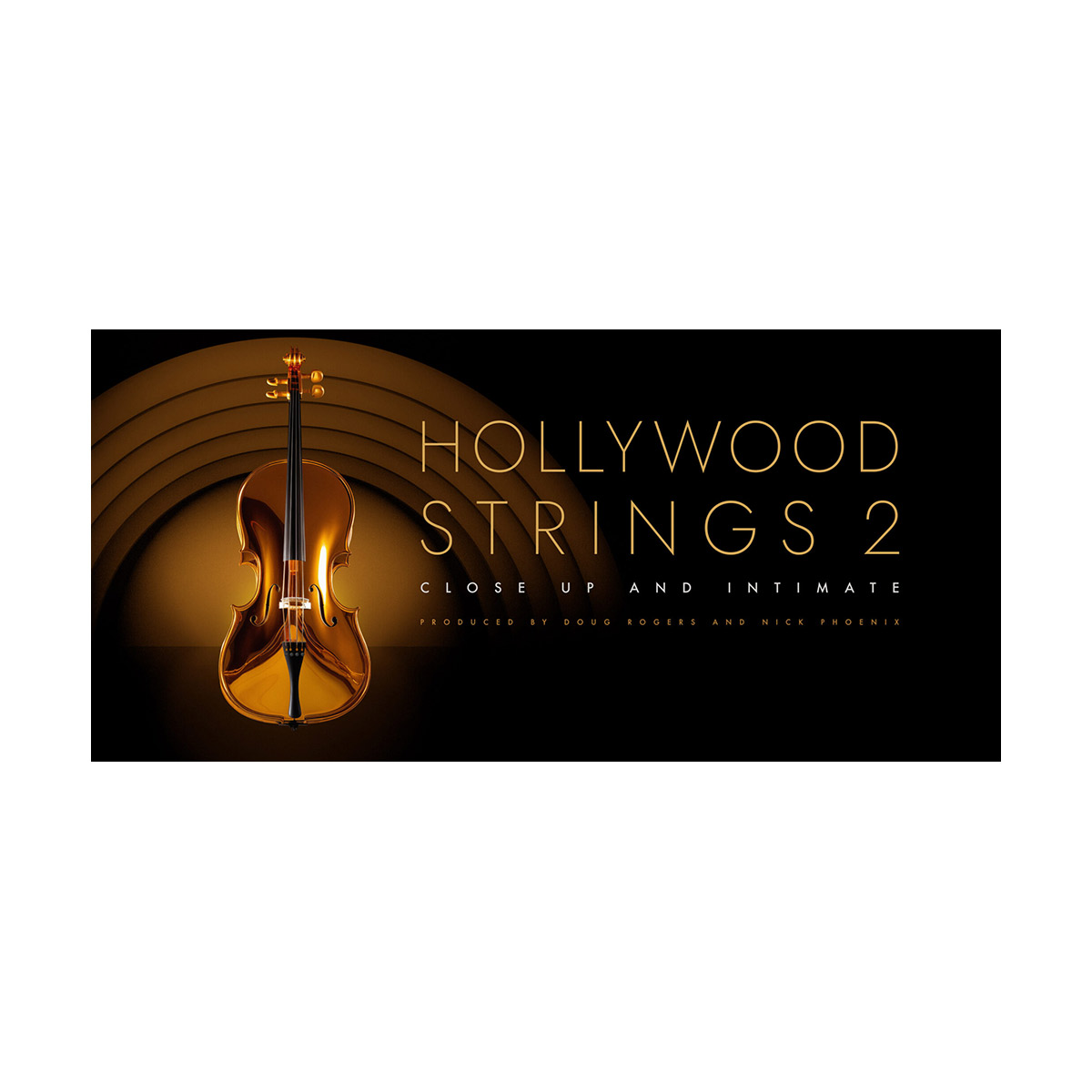 [特価 2026/04/28迄] EASTWEST HOLLYWOOD STRINGS 2 イーストウエスト [メール納品 代引き不可] 20,615円