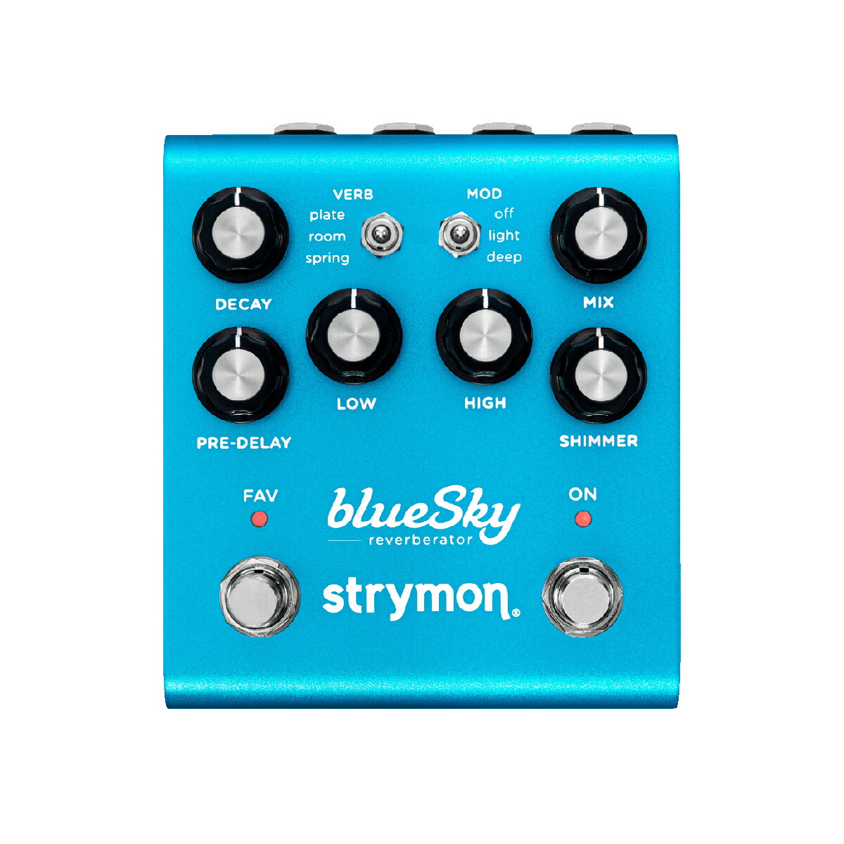 Strymon BigSky ギターエフェクター リバーブ ストライモン Amazon.co.jp: strymon ストライモン BigSky MX リバーブ ギター