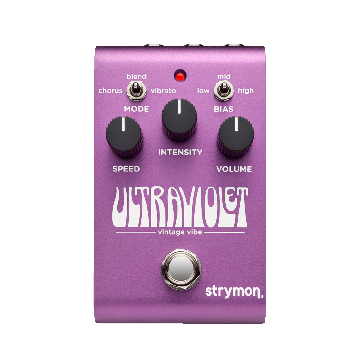 楽天市場】【送料無料】strymon MOBIUS モジュレーション マルチ