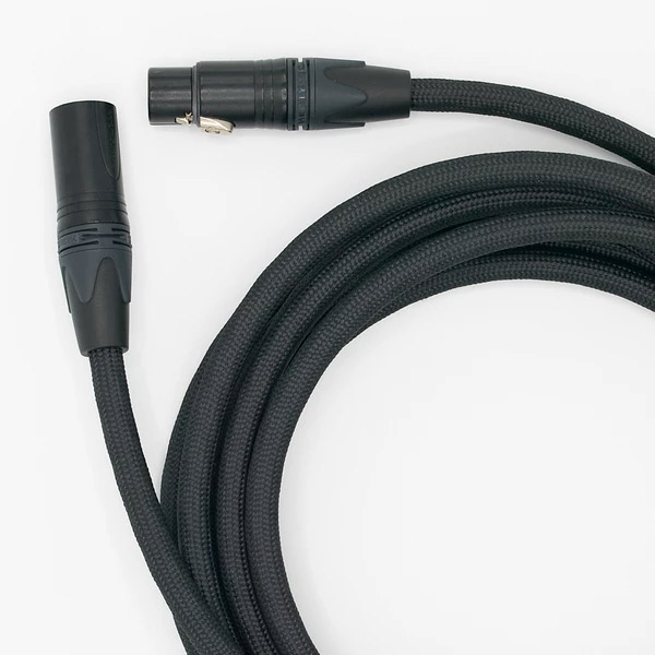 VOVOX sonorus tube 500cm XLR(F 5-7 pin) - XLR(M 5-7 pin) (7.5301) シールドケーブル/5.0m キャノンケーブル マイクケーブル ヴォヴォックス