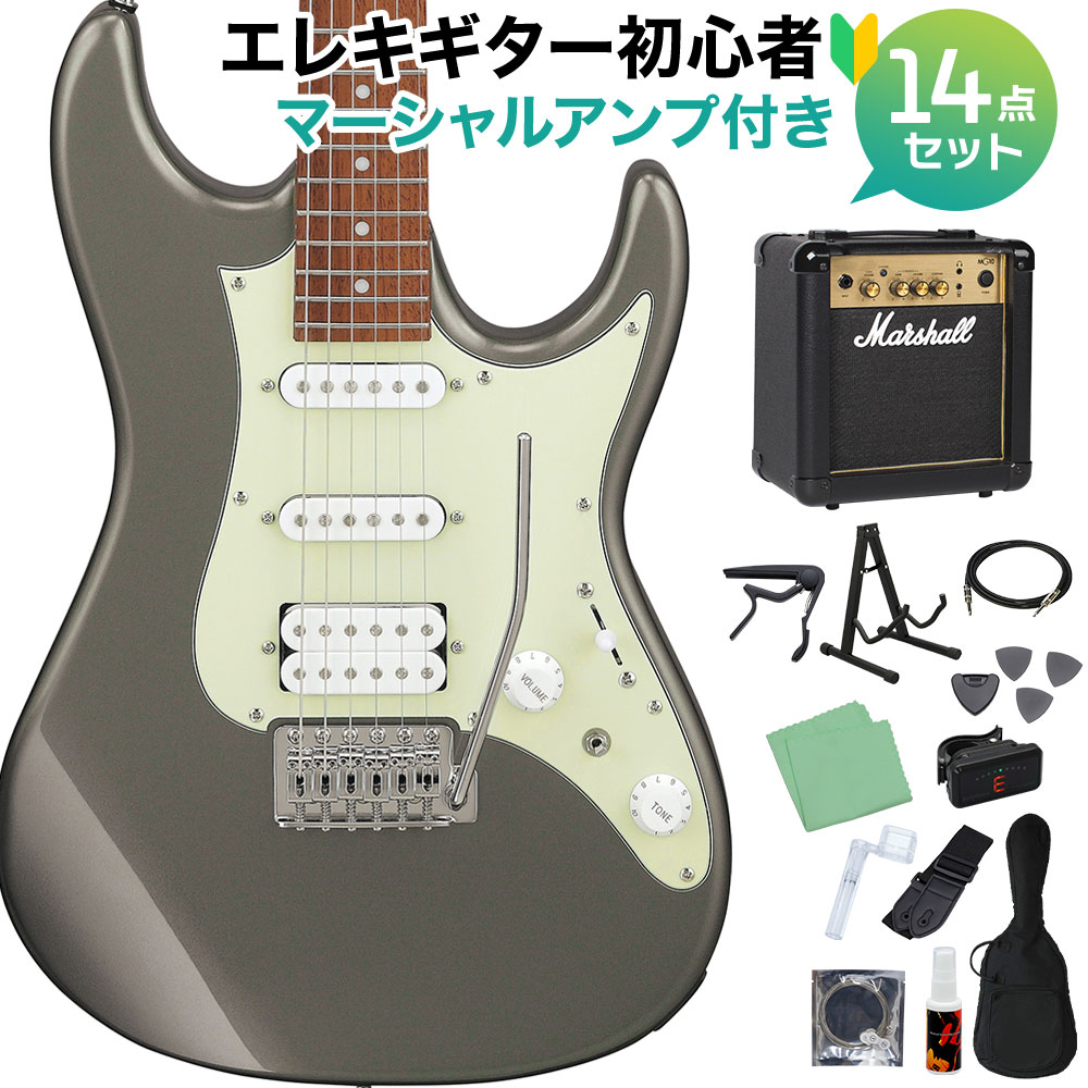 楽天市場】【楽天スーパーSALE限定 エントリーでP5倍】 Ibanez AZES40