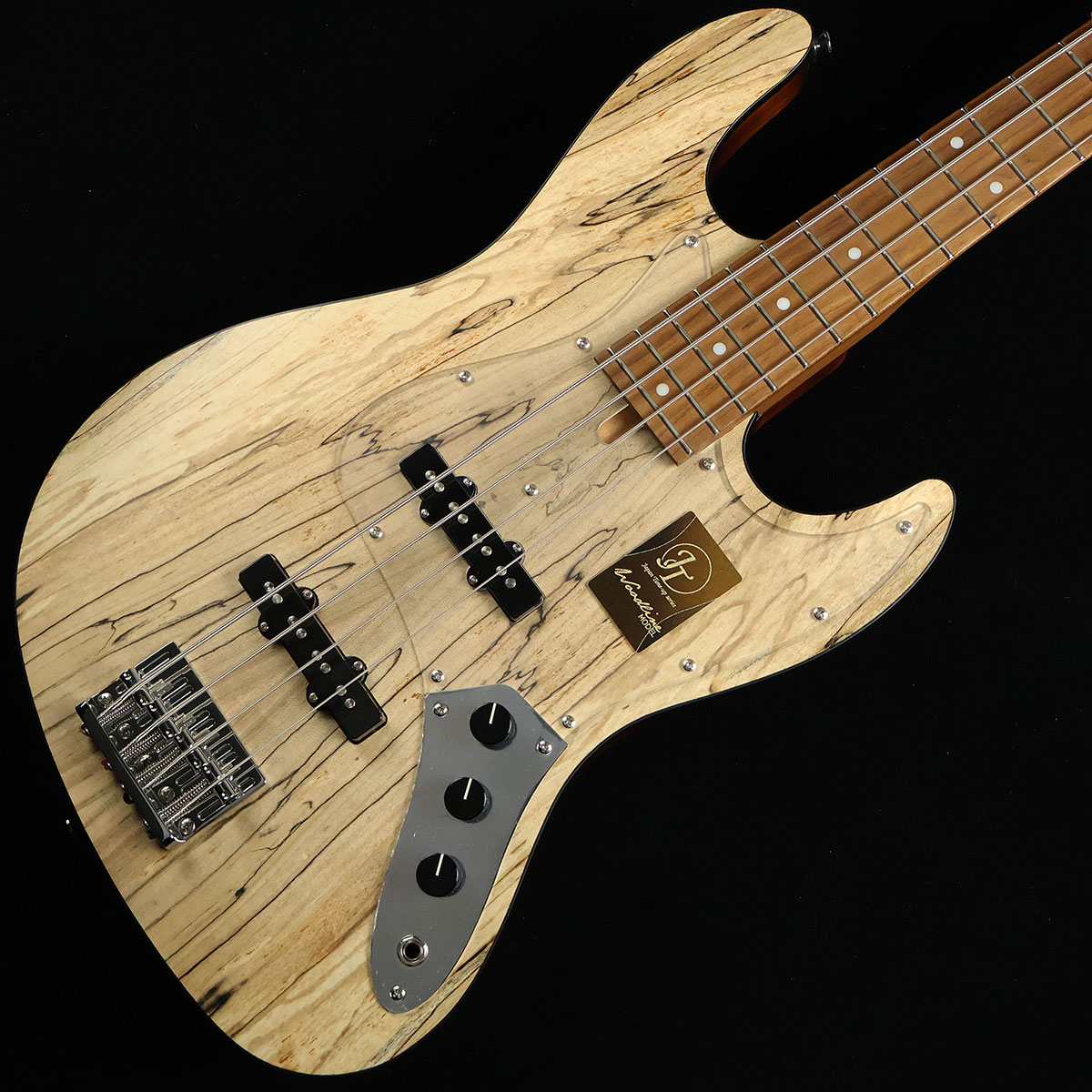楽天市場】FERNANDES FJB5-DLX PCS 5弦ベース エレキベース