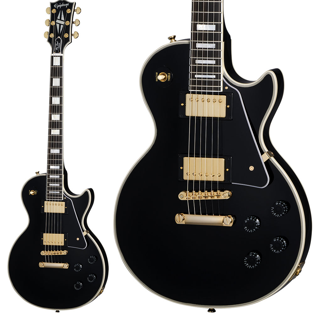楽天市場】Epiphone ( エピフォン ) Les Paul Muse Scarlet Red