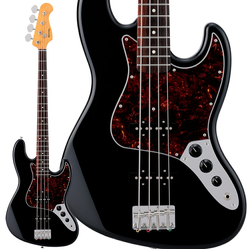 楽天市場】HISTORY HJB/m-Standard OIB Old Ice Blue 国産エレキ