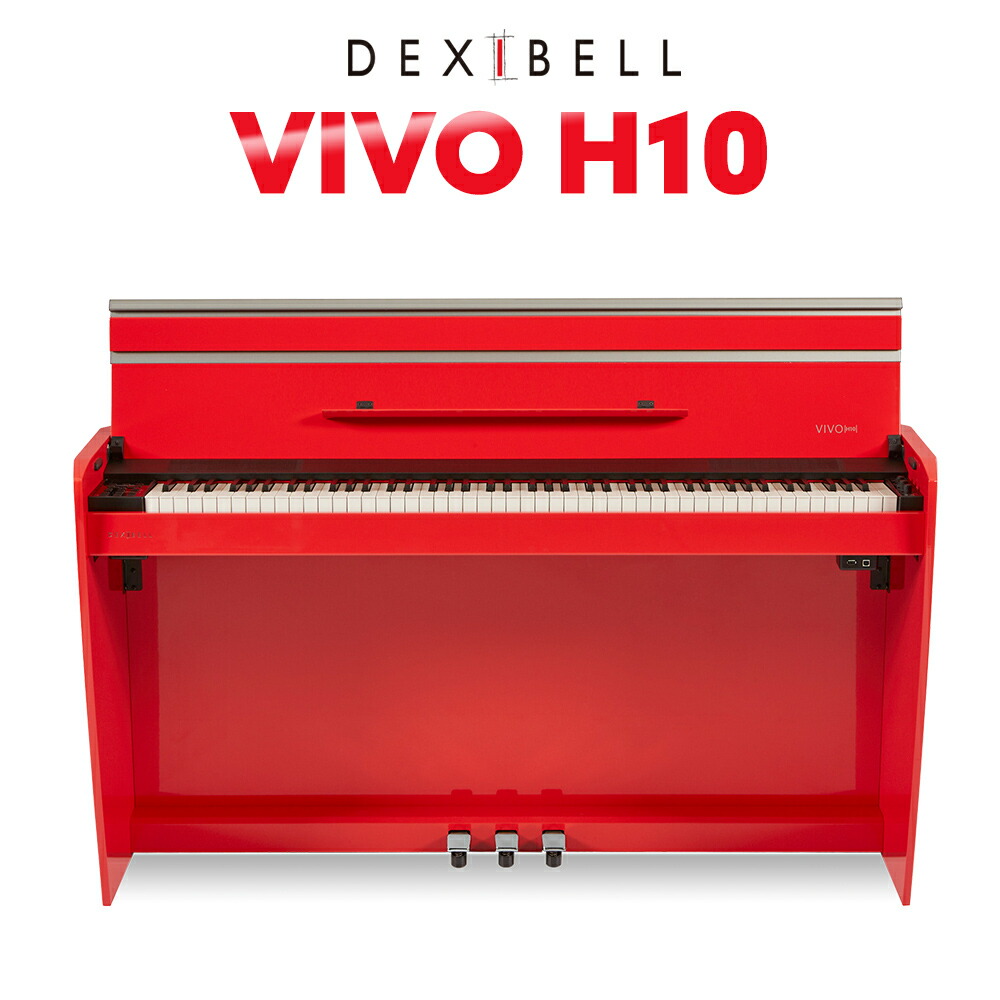 楽天市場】Dexibell デキシーベル VIVO S1 68鍵盤 ステージピアノ