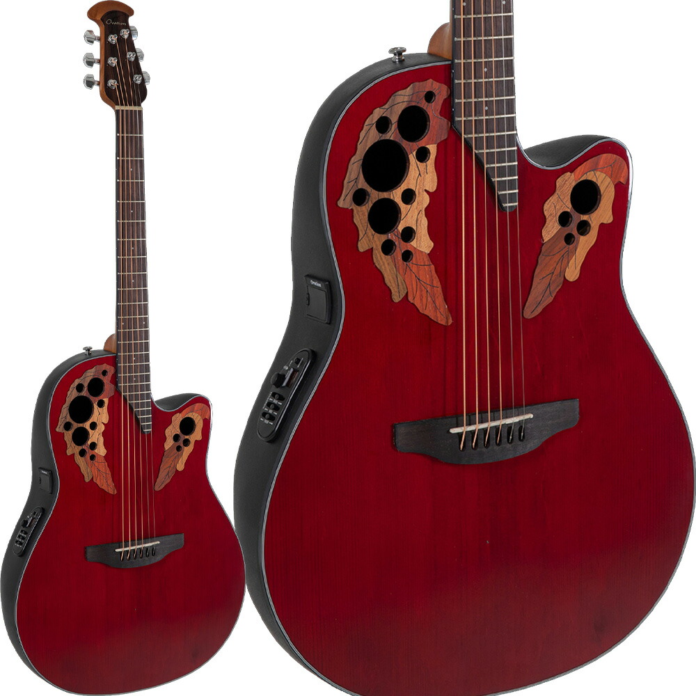 エレクトリック・アコースティックギター(エレアコ) Ibanez エレアコ アコースティックギター 初心者セット
